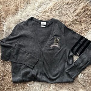 Harry Potter varsity Sweater size 1
